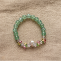 Designer Green Fluorite