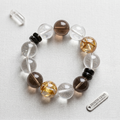 Designer Clear Quartz