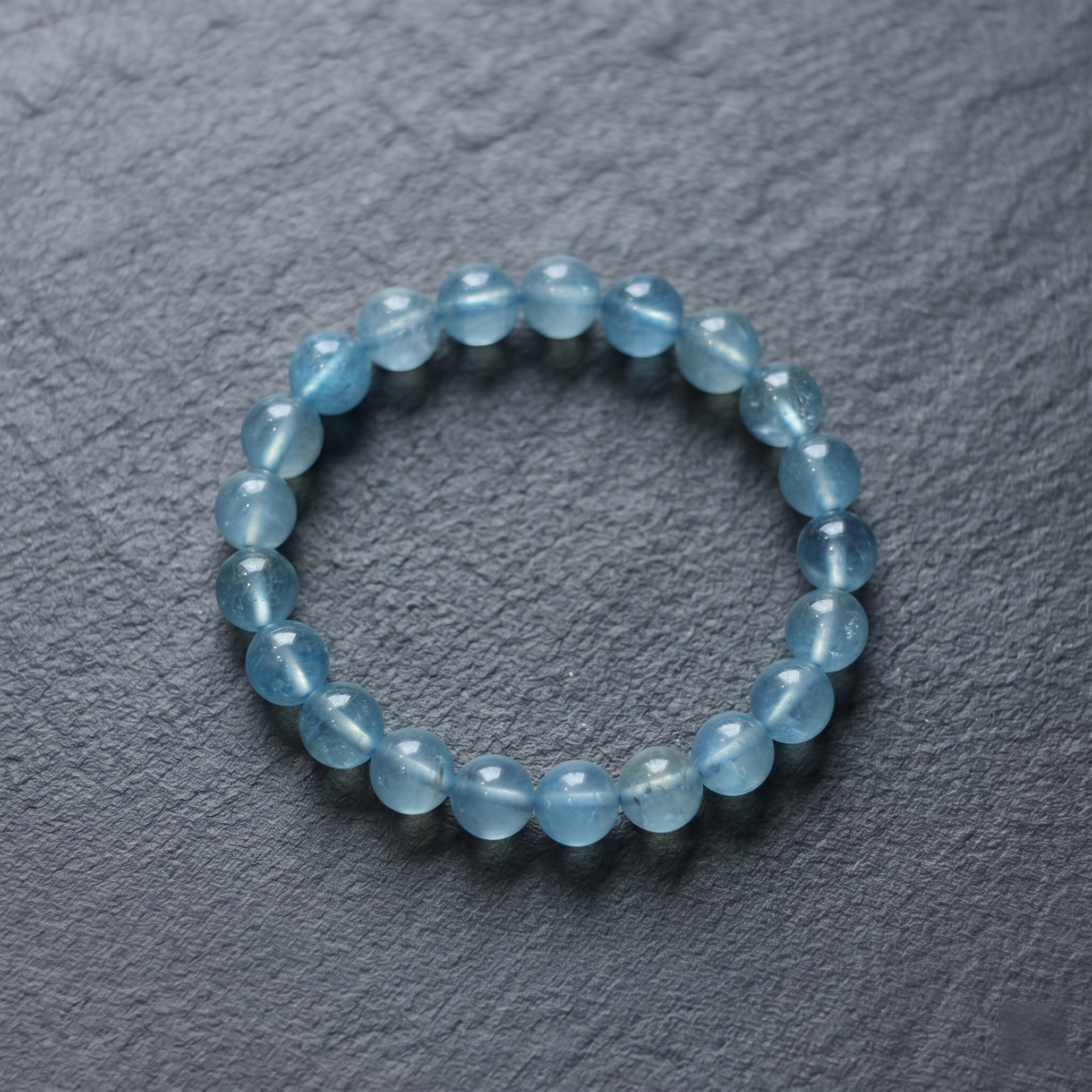 Devil Aquamarine